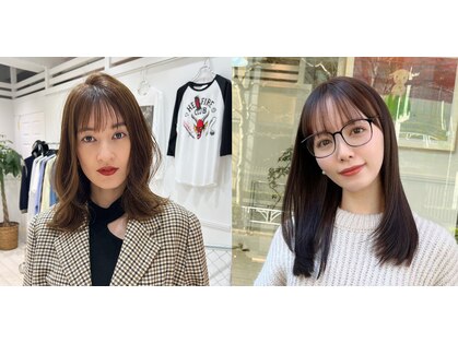 バイコーリング(By THE CALLiiiNG)の写真