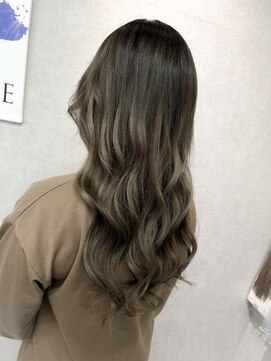 レヴェリー(REVERIE) プルエクステ