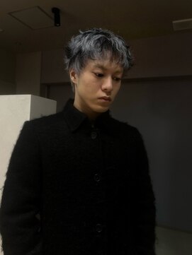 ミックスカラー