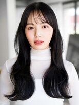 レノラ 本町(LENORA) ☆ナチュラルカールエアリーカールくせ毛風カールワンカール小顔