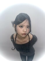 ルート(Ru-t)&nbsp;ワンホンメイク＋カチモリヘア