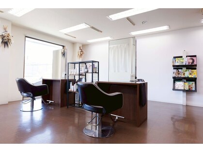 ククス(CCS)の写真