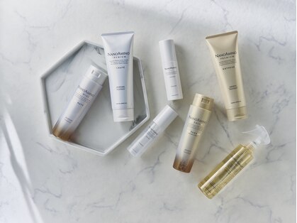 ブレス 横浜(bless)の写真