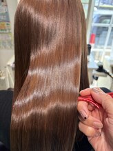 アンレーヴ(UnReve)&nbsp;うるつやカラー