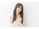 ヘアメイク ラタッシュ(hair make L'attache)の写真/加古川で叶える理想のスタイル。エイジングによる「ぺたんこ・広がり」を芯から潤う艶髪へ再生します。