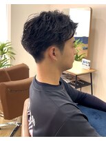 ビューティサロン ヒロセ&nbsp;フェザーパーマ