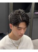 フェザーショート