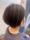 Nanqus 髪質改善&ヘッドスパ【6/25 OPEN(予定)】の写真/サロン後も続く美しさを。完全個室で、丁寧な髪質改善スパと専属のアフターケア提案。