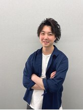 シキサロン 仙台(siki.salon) 石渡 勇喜