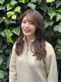 アリアバイエクラート 新宿南口店(ARiA by ECLART)&nbsp;仁田 友里恵
