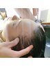 【シールエクステオフ】他店取付シールOK！＋クレンジングスパ＋Tr