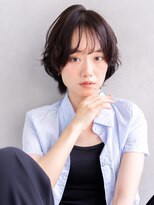 エイト 武蔵小杉店(EIGHT)&nbsp;大人可愛い20代30代/髪質改善/ブリーチ/レイヤーカット634