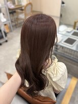 メル ヨコハマ(MeL)&nbsp;ピンクブラウン