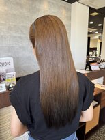 ブランシェ 春日井市民病院前店(BRANCHE)&nbsp;《透明感》ベージュブラウン