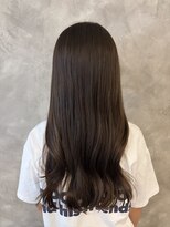 ブルー 青葉台(BLUE)&nbsp;小学生女子ロングヘア