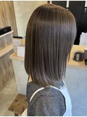 ［fil.西村］グレージュ