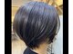 ヘアーサロンイングス(hair salon ing,s)の写真