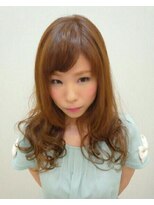 スウィート108(SUITE 108) モテ愛され・ガーリーヘア☆