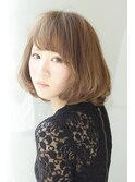 ワンカールボブ☆