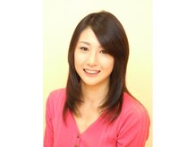 ひまわり美容室