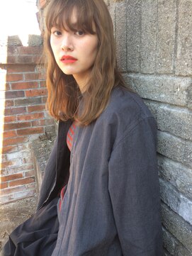 ケシキ 佐賀(keshiki) keshiki☆リラックスウェーブ