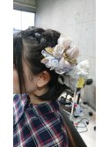 (Can)アレンジボブ