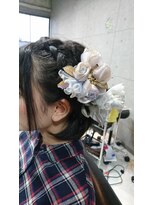 CAN sis坂店 (Can)アレンジボブ