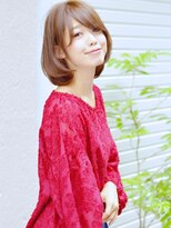 コロ(COLO)&nbsp;【COLO吉祥寺】ミディボブ