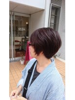 エッカ(ekka)&nbsp;ショートレイヤー