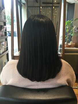 ウルム 蕨西口(ULUM) TOKIOトリートメント