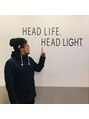 ソーエン バイ ヘッドライト 釧路店(soen by HEADLIGHT) 松田 英希