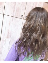 プログレス 荻窪店(PROGRESS)&nbsp;アッシュベージュ