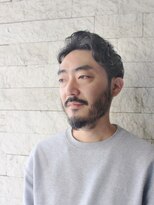 スロープ 新検見川店 (Hair Design Slope)&nbsp;外国人風くせ毛パーマ