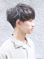 ブレイズ コクラ(BLAZE KOKURA)&nbsp;圧倒的なバランス感☆フェザーマッシュ