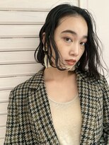 ココロ(COKORO)&nbsp;ヌーディーウェーブ★ボブ