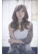 ラべリー 池袋(LOVELEY)&nbsp;7/20 OPEN やわらかブラウンベージュ☆94