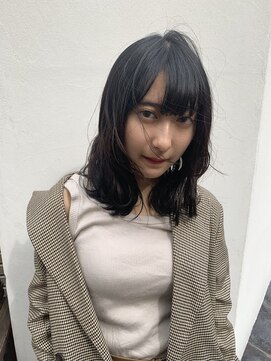 ココロ(COKORO) ナチュラルクールミディ