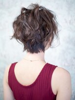 プロデュース 古淵店(Produce)&nbsp;ショートアレンジ　【古淵/相模原/町田】