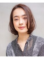 ギフト(GIFT) 30から60代までの白髪染めブラウン☆ファーストグレイに◎