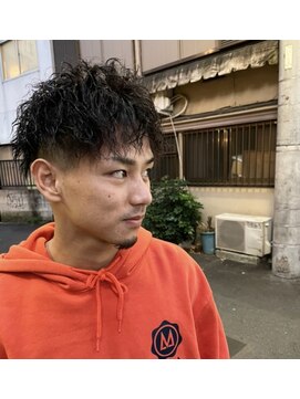 カウチ(Kauti) ガチツイスト！！