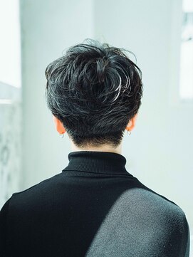 アカサ(A.casa) マッシュ/20代/30代/40代/50代/西阿知/イオン倉敷