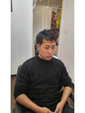 タウラアルチザンヘアー オーソドックス