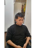 タウラアルチザンヘアー オーソドックス