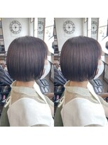 ヘアーサロン リバース(Hair Salon Rebirth)&nbsp;【防府/Rebirth】ラベージュ