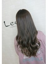 リー 天王寺(Lee)&nbsp;【Lee天王寺】ダークグレージュ