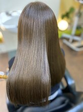 エムスリーディーミュゼステージ(M3D)&nbsp;ピコカラー＆トリートメント