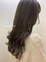 ティージェー天気予報 パートナイン 末広店(TJ Part9)&nbsp;ココアブラウン