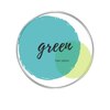グリーン(green)のお店ロゴ