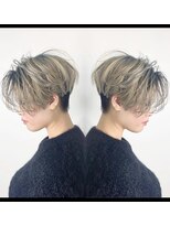 スーク 宜野湾店(suuk)&nbsp;ホワイトブロンド