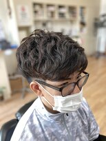 いけはた&nbsp;ゆるパン